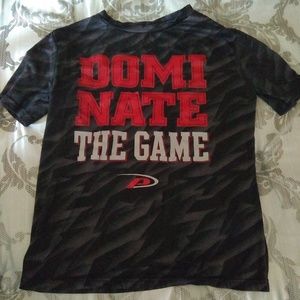 Pro Player short sleeve t-shirt